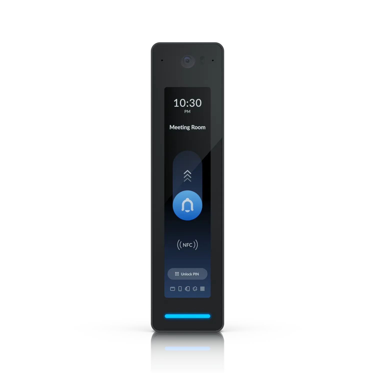 Ubiquiti UniFi Access Reader Gen3 Pro • black • UA-G3-Pro-B Ubiquiti UniFi Access Reader Gen3 Pro • black • UA-G3-Pro-B