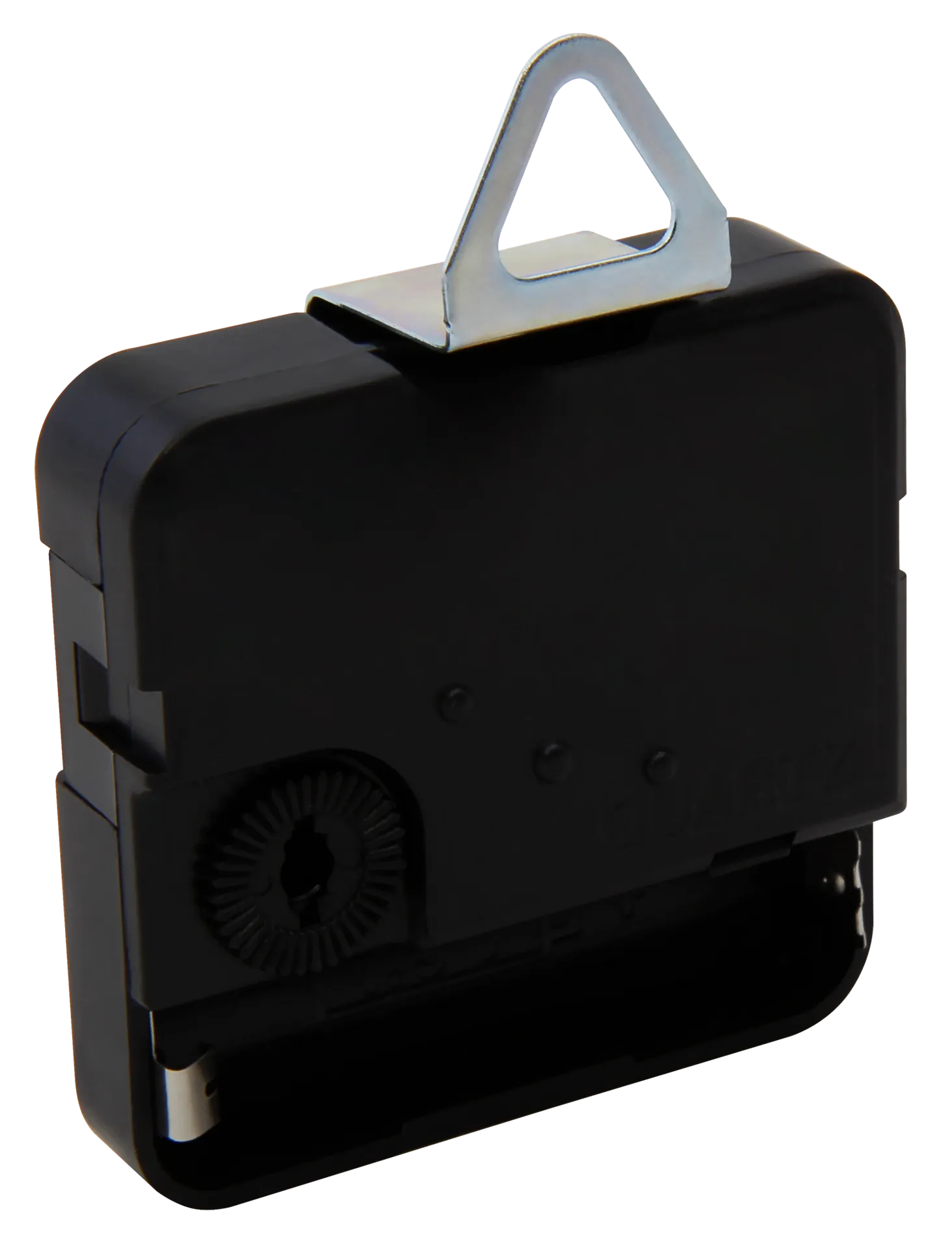 Quarzuhrwerk McPower ''CQ-5001'', 1x Kunststoff-Zeigersatz, springend – Bild 4