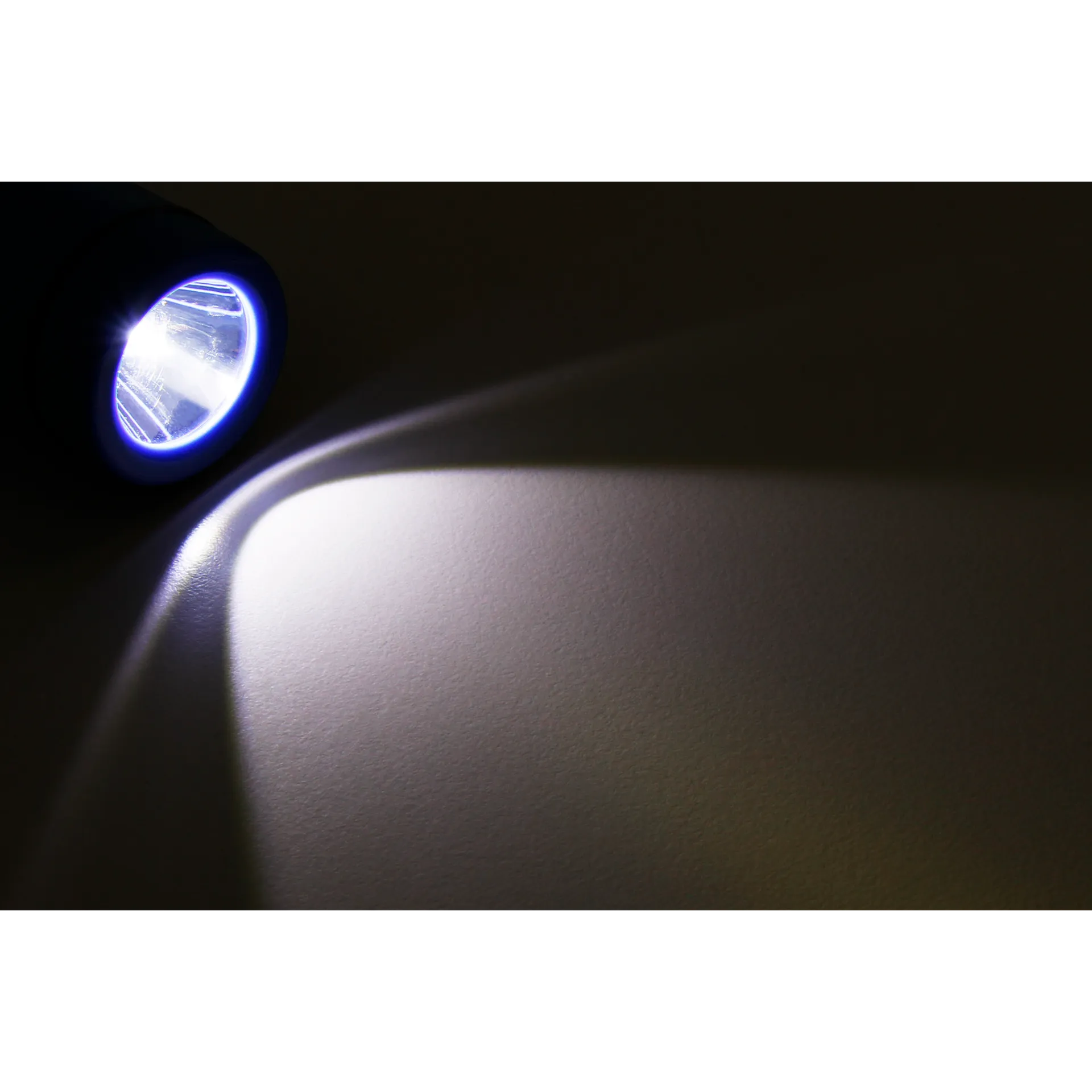 LED-Taschenlampe CAMELION ''Superbright K'', 35Lumen, 1LED – Bild 4