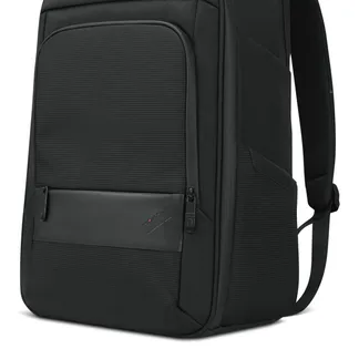 Lenovo ThinkPad Professional 16-inch Gen 2 Rucksack Lässiger Rucksack Schwarz Kunststoff Lenovo ThinkPad Professional 16-inch Gen 2 Rucksack Lässiger Rucksack Schwarz Kunststoff
