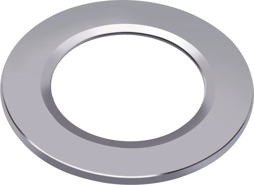 Synergy 21 LED Deckeneinbauspot Phos fixed – Ring Chrom Synergy 21 LED Deckeneinbauspot Phos fixed – Ring Chrom