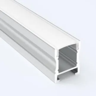 Synergy 21 LED U-Profil 200cm, ALU146 B Synergy 21 LED U-Profil 200cm, ALU146 B