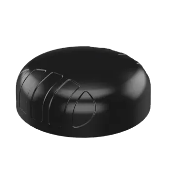 Poynting · Antennen · 5G/LTE · KFZ/Marine · A-PUCK-0001-V2-01 · schwarz · SMA (M) · 6dbi SISO LTE-Antenna 2m SMA-M Kabel "Schwarz" PUCK-1 – Bild 3