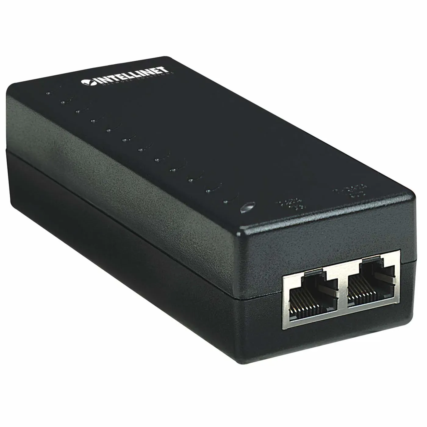 Intellinet PoE-Injektor, 1 Port, 48 V, IEEE 802.3af-konform – Bild 3