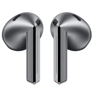 Samsung Galaxy Buds3 Kopfhörer True Wireless Stereo (TWS) im Ohr Anrufe/Musik USB Typ-C Bluetooth Silber Samsung Galaxy Buds3 Kopfhörer True Wireless Stereo (TWS) im Ohr Anrufe/Musik USB Typ-C Bluetooth Silber