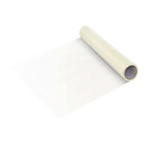 VEVOR Teppichschutzfolie, 91,4 cm x 61,4 m Boden- und Oberflächenschutz mit selbstklebender Rückseite und einfacher Installation, selbstklebende Polyethylen-Automatten-Schutzrolle – Bild 9
