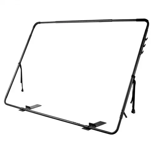 VEVOR Whirlpool-Abdeckungslift, Spa-Abdeckungslift Coverlifter, Höhe 80-105 cm, Breite 135-235 cm Verstellbar Whirlpoolabdeckung-Hebevorrichtung, Abdeckungsheber für Badewannen, Whirlpools, Spa – Bild 9