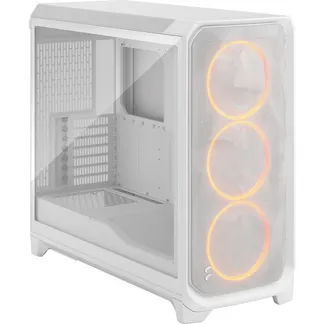 Meshify 3 XL RGB Clear Tint , Big-Tower-Gehäuse Meshify 3 XL RGB Clear Tint , Big-Tower-Gehäuse