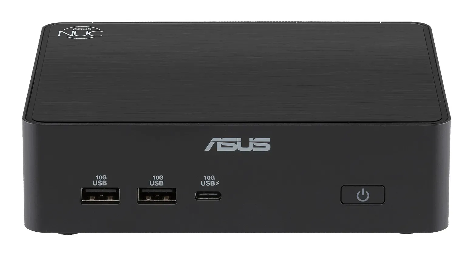 ASUS NUC 16 Pro RNUC16GDKU760002 Schwarz 356H – Bild 2
