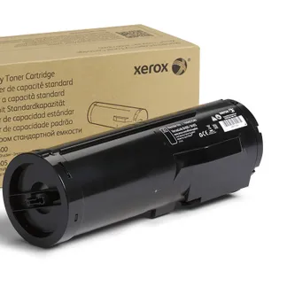 Xerox ® VersaLink® B400 Drucker/B405 Multifunktionsdrucker Standardkapazität-Tonermodul Schwarz (5900 Seiten) – 106R03580 Xerox ® VersaLink® B400 Drucker/B405 Multifunktionsdrucker Standardkapazität-Tonermodul Schwarz (5900 Seiten) – 106R03580