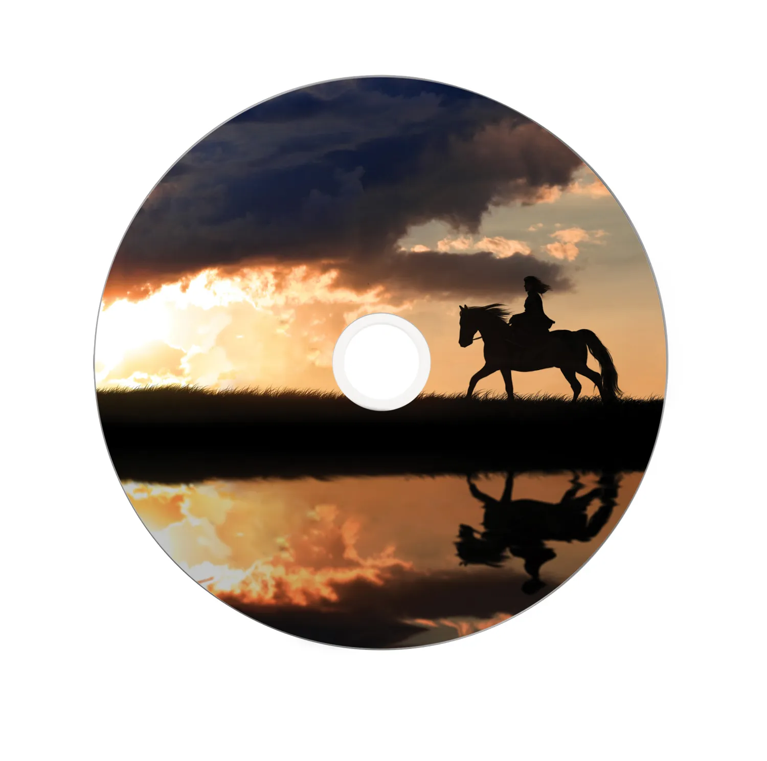 Verbatim 43667 DVD-Rohling 8,5 GB DVD+R DL 25 Stück(e) – Bild 4