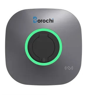 Borochi Wallbox 22kW Borochi Wallbox 22kW