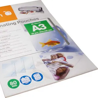 Peach 510418 Laminierhülle 25 Stück(e) Peach 510418 Laminierhülle 25 Stück(e)