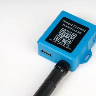 Milesight IoT Smart Current Transformer, CT305-868M LoRaWAN / 500A Milesight IoT Smart Current Transformer, CT305-868M LoRaWAN / 500A
