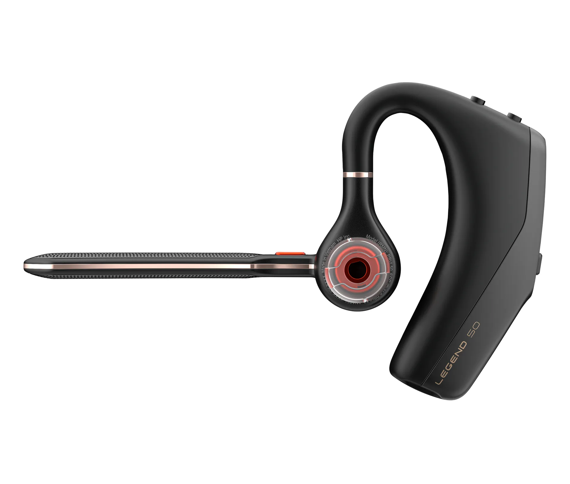 HP Poly Voyager Legend 50 Headset – Bild 7