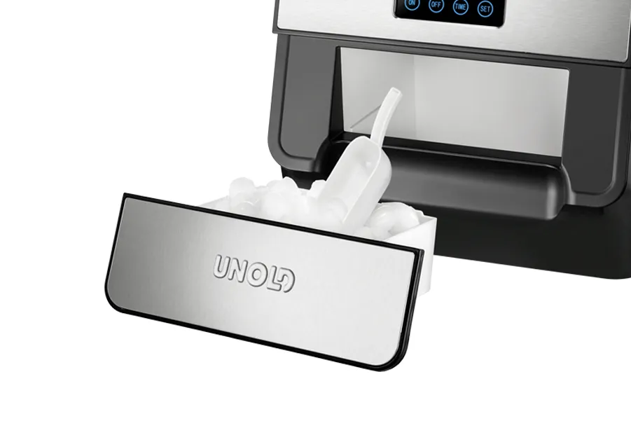 Unold EISWÜRFELBEREITER Edel 48955 – Bild 4