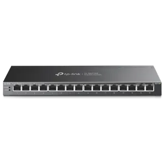 TP-Link – TL-POE2412G – 24V Passive PoE Injector Adapter PORT: 1× Giga TP-Link – TL-POE2412G – 24V Passive PoE Injector Adapter PORT: 1× Giga