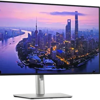 DELL UltraSharp U2725QE Computerbildschirm 68,6 cm (27″) 3840 x 2160 Pixel 4K Ultra HD LCD Schwarz, Silber DELL UltraSharp U2725QE Computerbildschirm 68,6 cm (27″) 3840 x 2160 Pixel 4K Ultra HD LCD Schwarz, Silber
