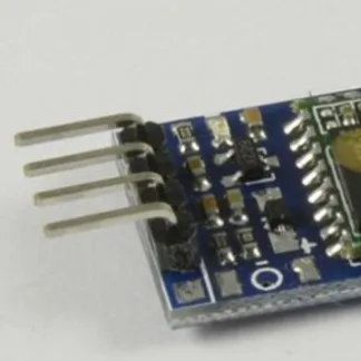 ALLNET 4duino Wireless Modul HC-05 Bluetooth (Master und Slave) ALLNET 4duino Wireless Modul HC-05 Bluetooth (Master und Slave)