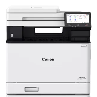 Canon i-SENSYS MF754Cdw II Laser A4 1200 x 1200 DPI 33 Seiten pro Minute WLAN Canon i-SENSYS MF754Cdw II Laser A4 1200 x 1200 DPI 33 Seiten pro Minute WLAN