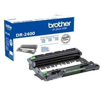 Brother DR-2400 Drucker-Trommel Original 1 Stück(e) Brother DR-2400 Drucker-Trommel Original 1 Stück(e)