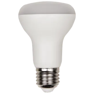 LED-Reflektorstrahler McShine, E27, R63, 8W, 680lm, 120°, 3000K, warmweiß LED-Reflektorstrahler McShine, E27, R63, 8W, 680lm, 120°, 3000K, warmweiß