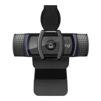 Logitech WebCam C920s HD Pro – USB Logitech WebCam C920s HD Pro – USB
