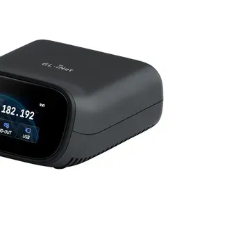 GL.iNet KVM over IP RM10 Comet Pro aka GLiNet Comet Pro Display & HDMI Passtrough GL.iNet KVM over IP RM10 Comet Pro aka GLiNet Comet Pro Display & HDMI Passtrough