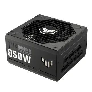 ASUS TUF Gaming 850W Gold Netzteil 24-pin ATX ATX Schwarz ASUS TUF Gaming 850W Gold Netzteil 24-pin ATX ATX Schwarz