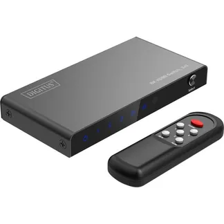 8K HDMI Switch 3×1 8K HDMI Switch 3×1