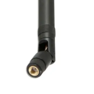 ALLNET Antenne 2,4 GHz 7dBi Omni indoor R-SMA Male ALLNET Antenne 2,4 GHz 7dBi Omni indoor R-SMA Male
