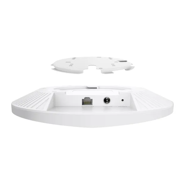 TP-Link Festa F67 Weiß Power over Ethernet (PoE) – Bild 4