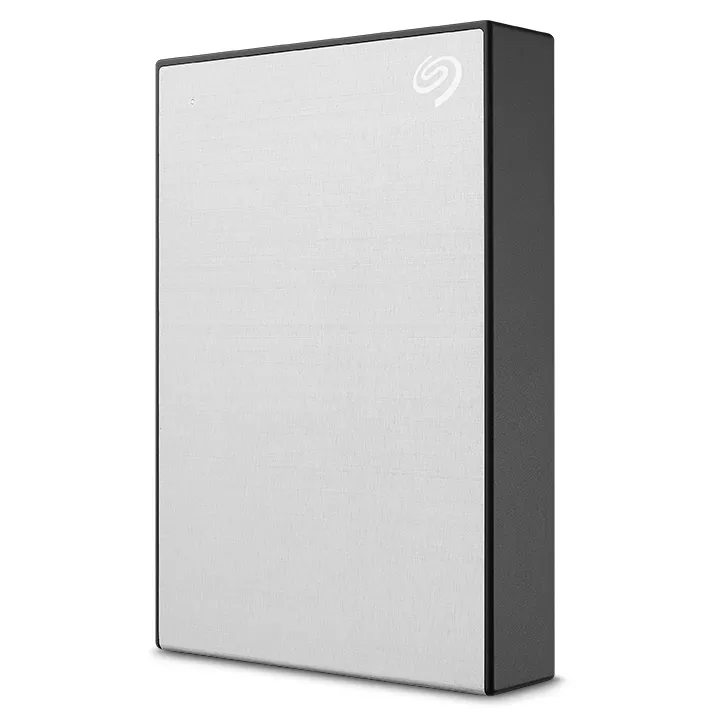 Seagate One Touch STKY2000401 Externe Festplatte 2 TB 2.5" USB Typ-C 3.2 Gen 1 (3.1 Gen 1) Schwarz, Silber – Bild 2