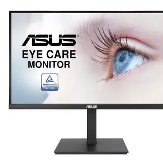 ASUS VA27AQ Computerbildschirm 68,6 cm (27″) 2560 x 1440 Pixel Quad HD LCD Schwarz ASUS VA27AQ Computerbildschirm 68,6 cm (27″) 2560 x 1440 Pixel Quad HD LCD Schwarz