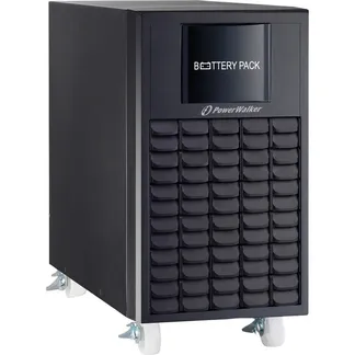 Powerwalker Erweiterungsakku 10120557, Batterie Powerwalker Erweiterungsakku 10120557, Batterie