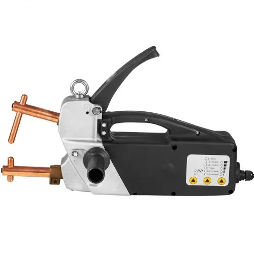 VEVOR 400 V Armpaar für Punktschweißzange120 mm Elektrische Punktschweißzange 25A Spot Welder Gun – Bild 10
