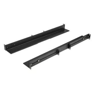 StarTech.com 1HE 19 Zoll Server Rack Schienen – 60,9-91cm Einstellbare Tiefe – Universelle 4 Pfosten Rack Schienen – Netzwerk Geräte/Server/UPS Schienen für HPE ProLiant Dell PowerEdge StarTech.com 1HE 19 Zoll Server Rack Schienen – 60,9-91cm Einstellbare Tiefe – Universelle 4 Pfosten Rack Schienen – Netzwerk Geräte/Server/UPS Schienen für HPE ProLiant Dell PowerEdge