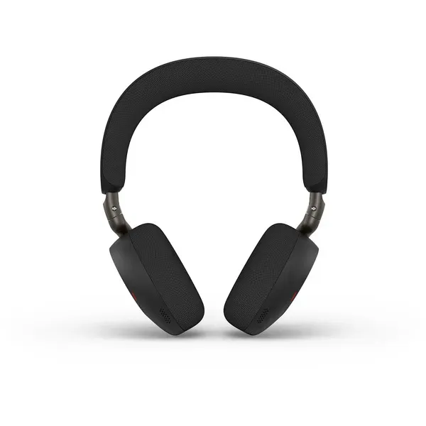Jabra Evolve3 75 Kopfhörer Kopfband USB Typ-A Bluetooth Schwarz – Bild 2
