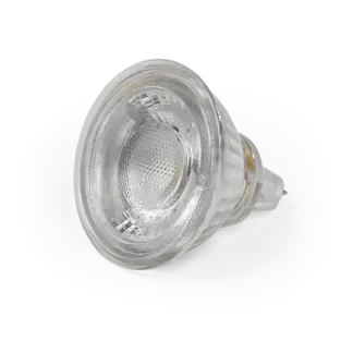 LED-Strahler McShine “MCOB“ MR16, 5W, 400 lm, neutralweiß LED-Strahler McShine “MCOB“ MR16, 5W, 400 lm, neutralweiß