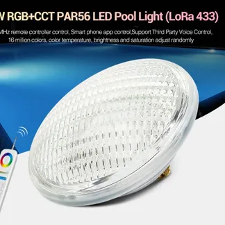 MiBoxer PW02 LED LoRa (433MHZ) Poolleuchte 18W RGB-WW (RGB-CCT) MiBoxer PW02 LED LoRa (433MHZ) Poolleuchte 18W RGB-WW (RGB-CCT)