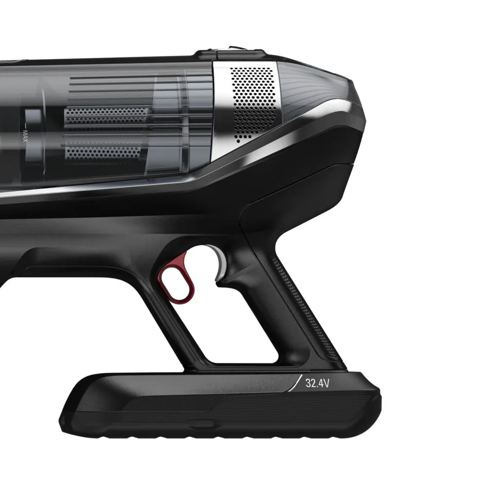 Rowenta X-Force Flex 14.60 Animal Akkustaubsauger RH9958 – Bild 5