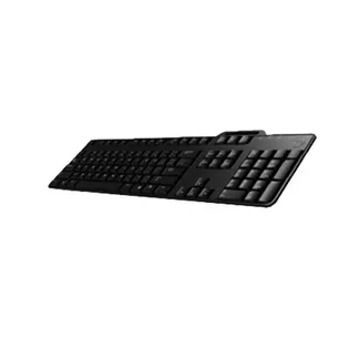 DELL Pro-Smartcard-Tastatur – KB813 – deutsch (QWERTZ) DELL Pro-Smartcard-Tastatur – KB813 – deutsch (QWERTZ)