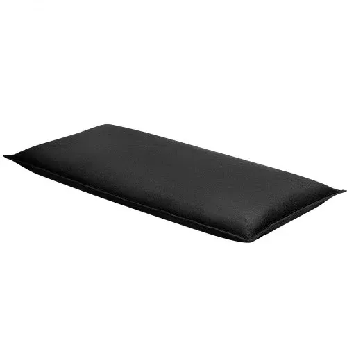 VEVOR Sandsäcke (sandfrei) 6-tlg. (83 x 43 cm) Hochwasserbarriere Hochwasserschutz, Überschwemmungsschutzsäcke für Haus Tür Keller Garage Hochwassersäcke Hochwassersperre – Bild 8
