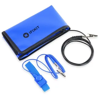 Faltbare Antistatik-Matte Faltbare Antistatik-Matte