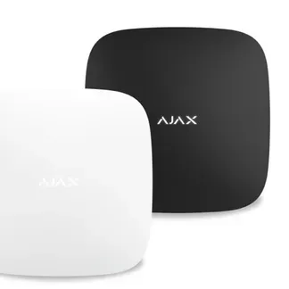 AJAX Baseline Intrusion Protection • ReX 2 • Black AJAX Baseline Intrusion Protection • ReX 2 • Black