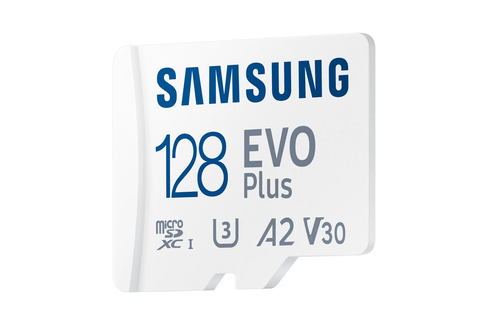 Samsung EVO Plus microSD-Speicherkarte (2024) (inkl. SD Adapter) - 128 GB – Bild 5