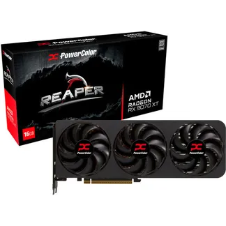 Radeon RX 9070 XT Reaper 16GB, Grafikkarte Radeon RX 9070 XT Reaper 16GB, Grafikkarte