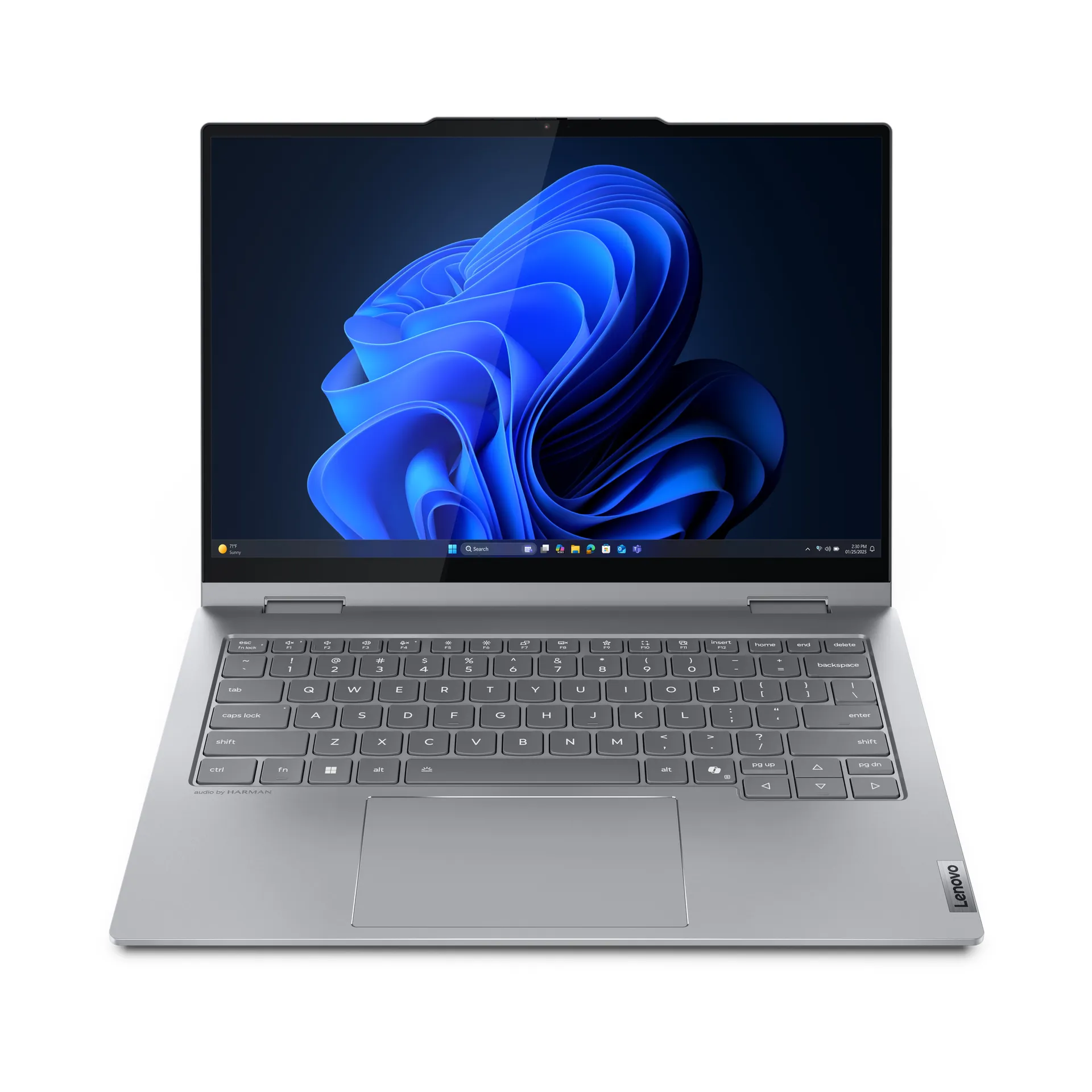 Lenovo ThinkBook 14 2-in-1 G5 IAU Intel Core Ultra 5 225U Hybrid (2-in-1) 35,6 cm (14″) Touchscreen WUXGA 32 GB DDR5-SDRAM 512 GB SSD Wi-Fi 6E (802.11ax) Windows 11 Pro Deutsch Grau Lenovo ThinkBook 14 2-in-1 G5 IAU Intel Core Ultra 5 225U Hybrid (2-in-1) 35,6 cm (14″) Touchscreen WUXGA 32 GB DDR5-SDRAM 512 GB SSD Wi-Fi 6E (802.11ax) Windows 11 Pro Deutsch Grau