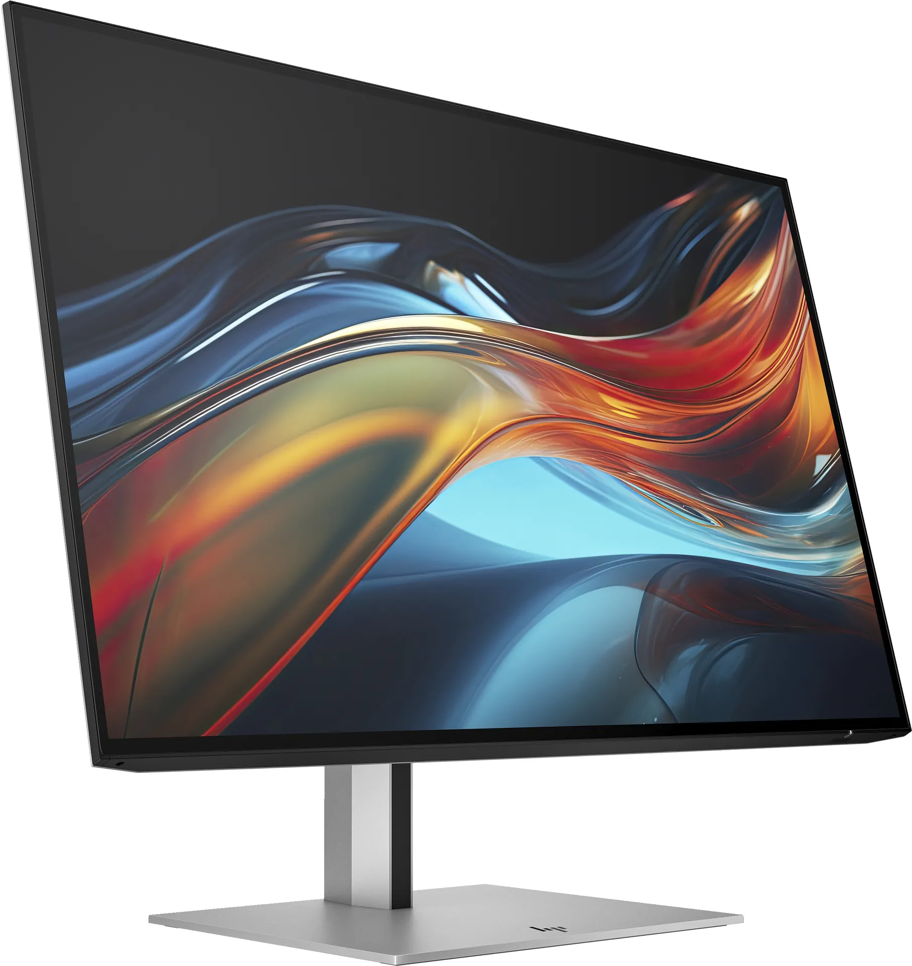HP Serie 7 Pro 24-Zoll-WUXGA-USB-C-Monitor – 724pu – Bild 3