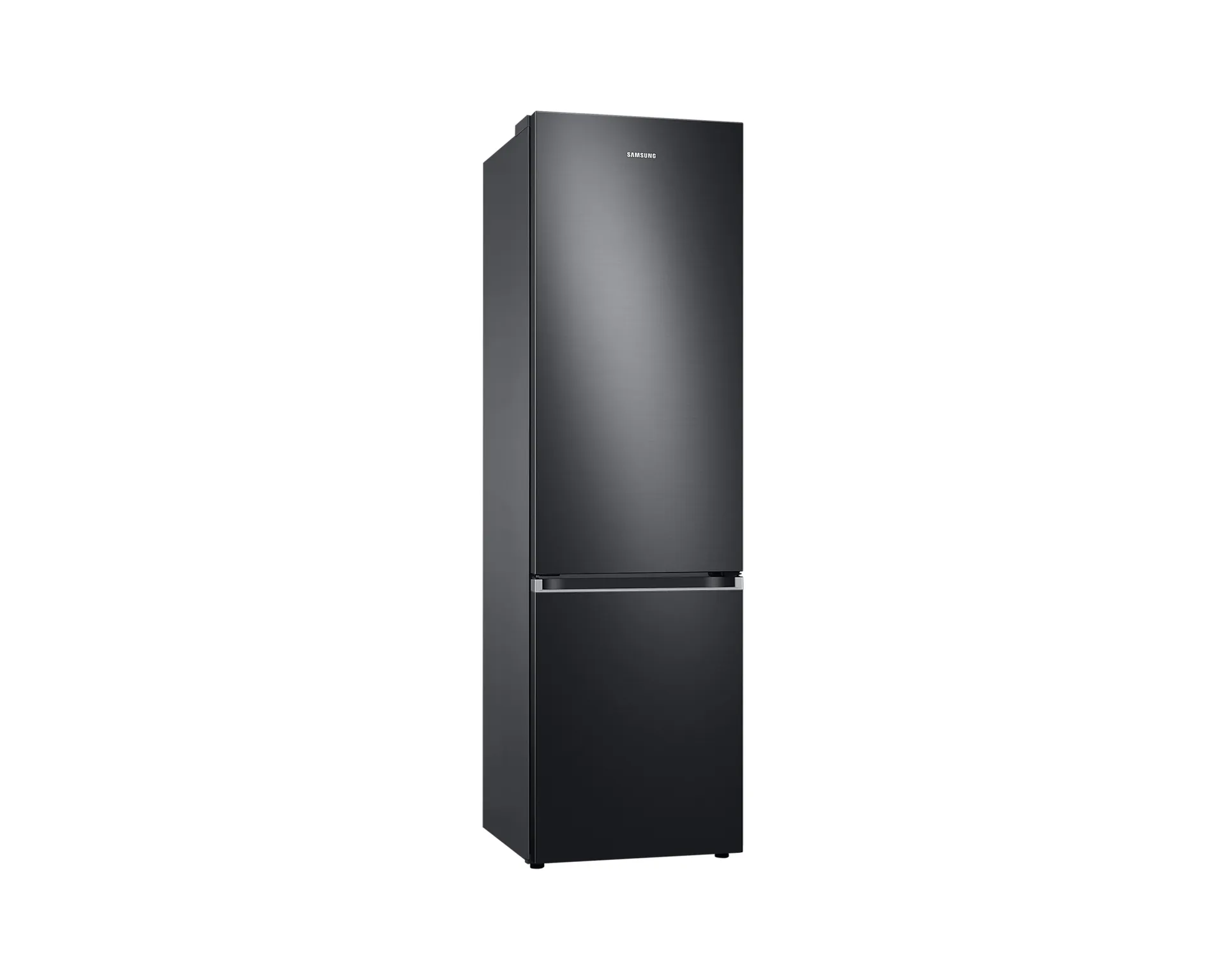 Samsung RL38C600CB1 Freistehend 390 l C Schwarz – Bild 4